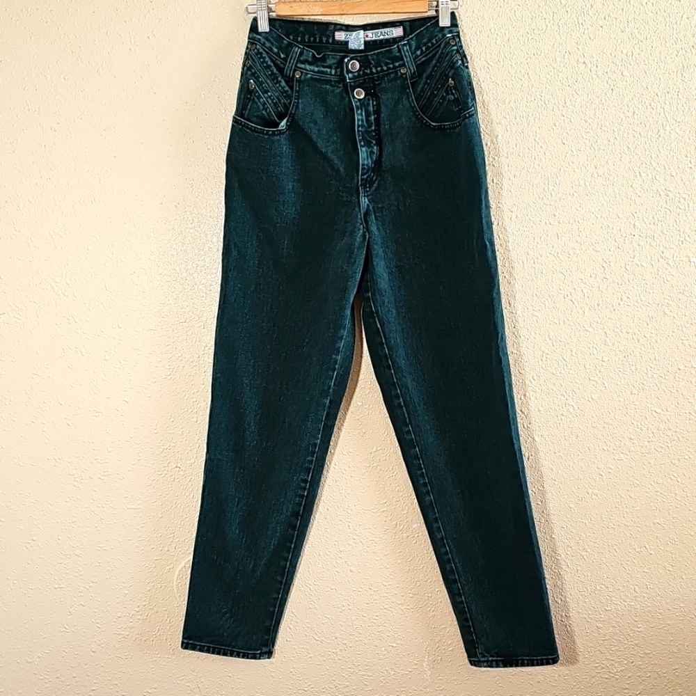 Vintage 90'S Zena Jeans.